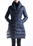 Пуховик ERMANNO SCERVINO