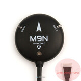 GPS модуль Holybro M9N Pixhawk 4