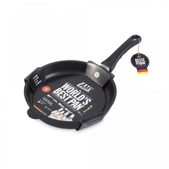 Сковорода 26 см AMT Frying Pans Titan арт. AMT I-526FIX