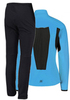 Лыжный костюм Noname Pro Softshell 21 Ux - 2