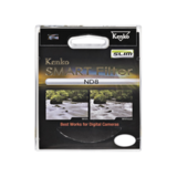 Светофильтр Kenko Smart ND8 (PH) нейтрально-серый (3 ступени) 82mm