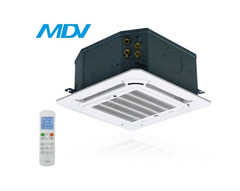 Кассетный фанкойл MDV MDKD-300S 4-х трубный