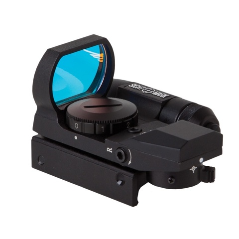 КОЛЛИМАТОР SIGHTMARK ПАНОРАМНЫЙ С ЛЦУ SM13002
