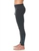 BRUBECK THERMO NILIT HEAT мужской комплект термобелья графит - 9