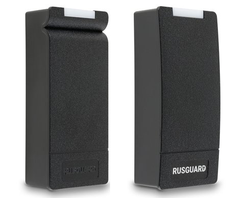 Считыватель со встроенным контроллером R10-EHT (Black)