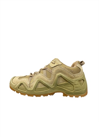 Кроссовки Lowa Zephyr GTX Lo (Реплика) Песок