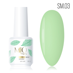MIO База COLOR Summer 03 - 15 мл