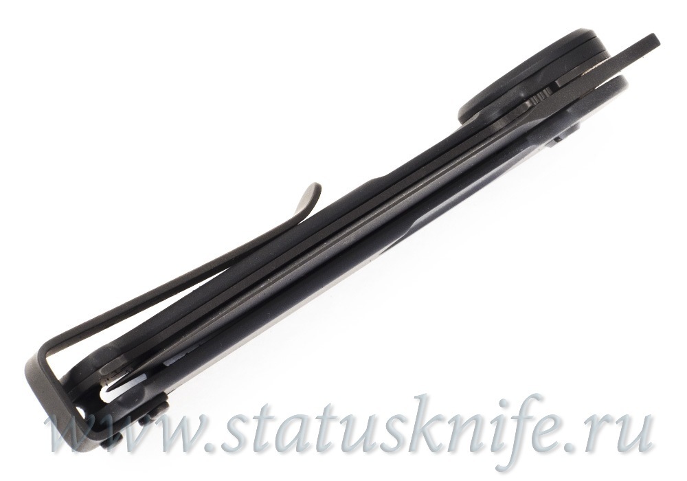 Нож Extrema Ratio BF2 R CD Black