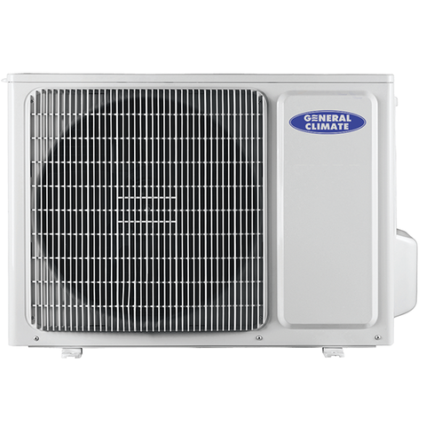Наружные блоки General Climate серии Free Multi 2 R32