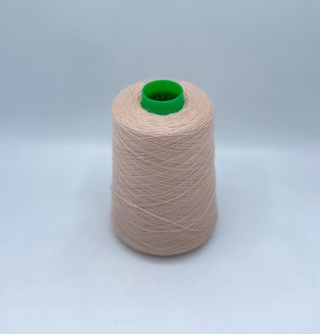 Zegna Baruffa (пр. Италия), art-Cashmere, 1/14 1400м/100 гр. 100% Кашемир, цвет- Ряженка(83/69/332), арт-35656