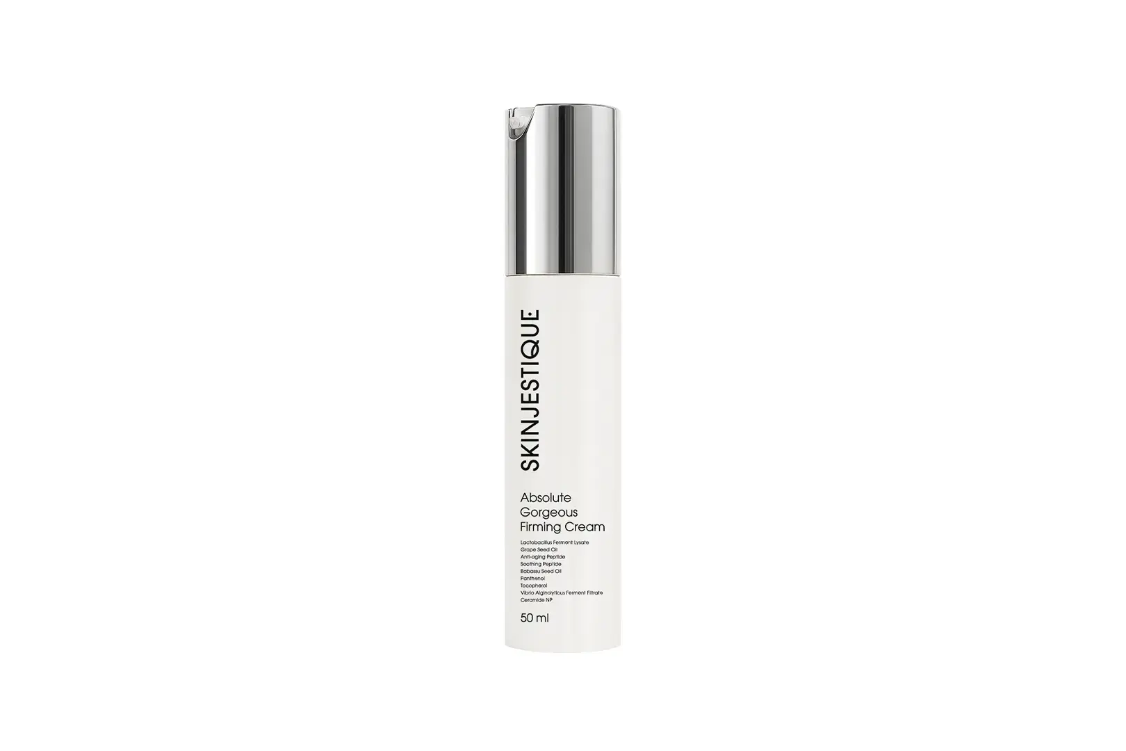 SKINJESTIQUE Пептидный крем с лифтинг эффектом Absolute Gorgeous firming cream, 50 мл