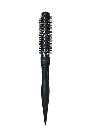 Термобрашинг GLAM-TECH Smart Round Brush 25 мм, 32 мм, 43 мм, 53 мм термостойкий, керамическое покрытие, меняет цвет