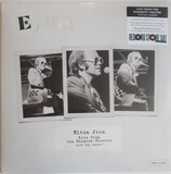 JOHN, ELTON : Live From The Rainbow Theatre - Rsd 2025 Release (Виниловая пластинка)