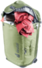 Картинка сумка на колесах Deuter Duffel Pro Movo 60 Black - 13
