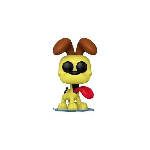 Коллекционная фигурка Funko POP! Garfield S3: Odie (52)