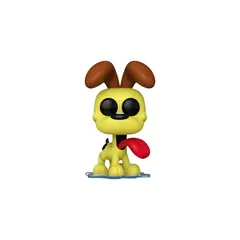 Коллекционная фигурка Funko POP! Garfield S3: Odie (52)