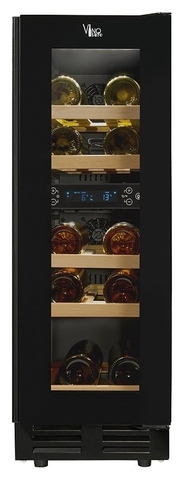 Винный шкаф Vinosafe VSU16BD