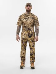 Летний костюм для охоты Remington Hot Summer Yellow Waterfowl Honeycombs на remingtonn.ru