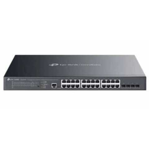 Коммутатор TP-Link Omada SG3428XMPP