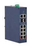 Коммутатор управляемый Dahua DH-CHS4212-8GT-110