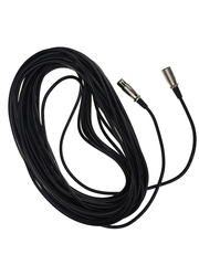 XLR Кабель балансный (20 метров)