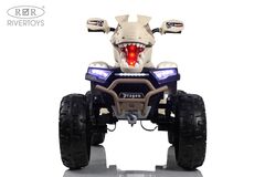 Квадроцикл K707PX-A 4WD с дистанционным управлением
