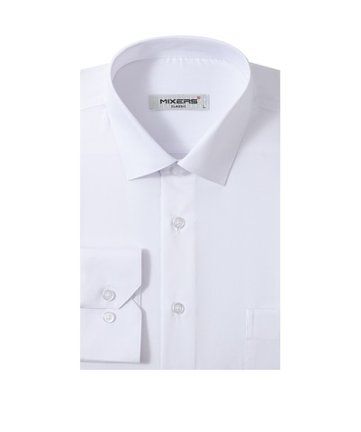 Рубашка MM048B-1 (L-4XL)