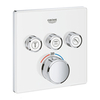 GROHE Grohtherm SmartControl 29157LS0 Термостат для душа встраиваемый на 3 потребителя