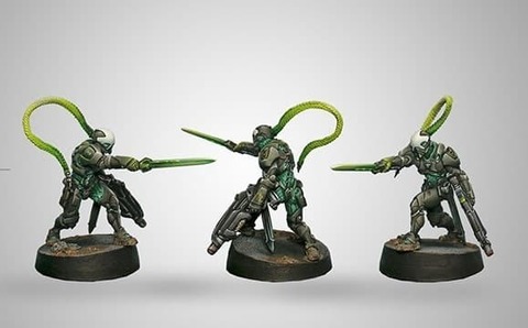 Dàoféi (Multi Rifle)