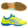 Asics Copero S Бутсы мужские yellow - 4