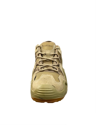 Кроссовки Lowa Zephyr GTX Lo (Реплика) Песок