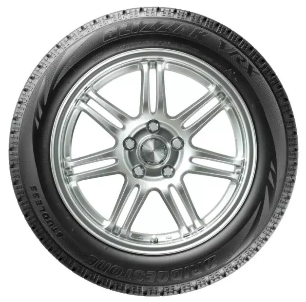 Шина Bridgestone Blizzak VRX 89S R17 205/50 зимняя