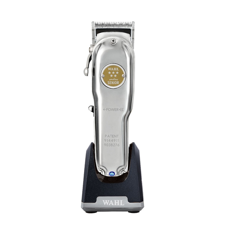 Машинка для стрижки Wahl Senior Cordless Metal Edition (3000116)