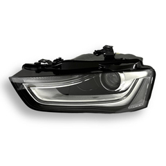Фара AUDI A4 B8 (2011-2015) XENON L Фара AUDI A4 B8 (2011-2015) XENON L