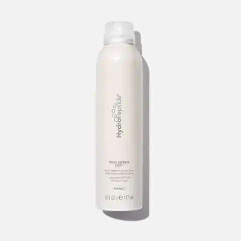 HYDROPEPTIDE SOLAR DEFENSE BODY SPF 30 Увлажняющий водостойкий спрей для тела SPF30
