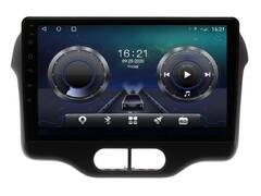 Магнитола Toyota Spade (2012+) Android 11 8/128GB QLED DSP 4G модель TO-505TS18