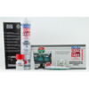 6138 LiquiMoly Набор д/вклейки стекол (среднемодульный) Liquifast 1402 () - 0 л