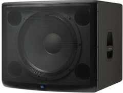PreSonus StudioLive 18sAI активный сабвуфер