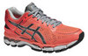 Gel-Kayano 22 оранжевые - 6