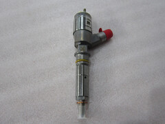 Форсунка топливная / EXCH INJECTOR АРТ: 2645A746R