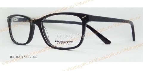 Оправа для очков Red Sun R4036