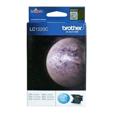 покупка картриджей LC1220C