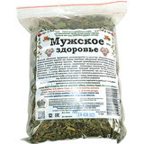 Травяной чай Мужское здоровье - 2