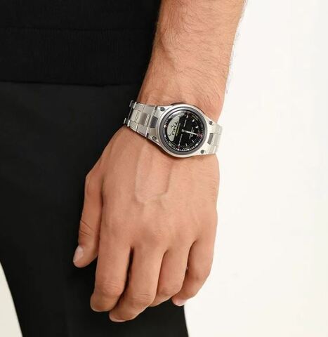 Часы Casio AW-80D-1A