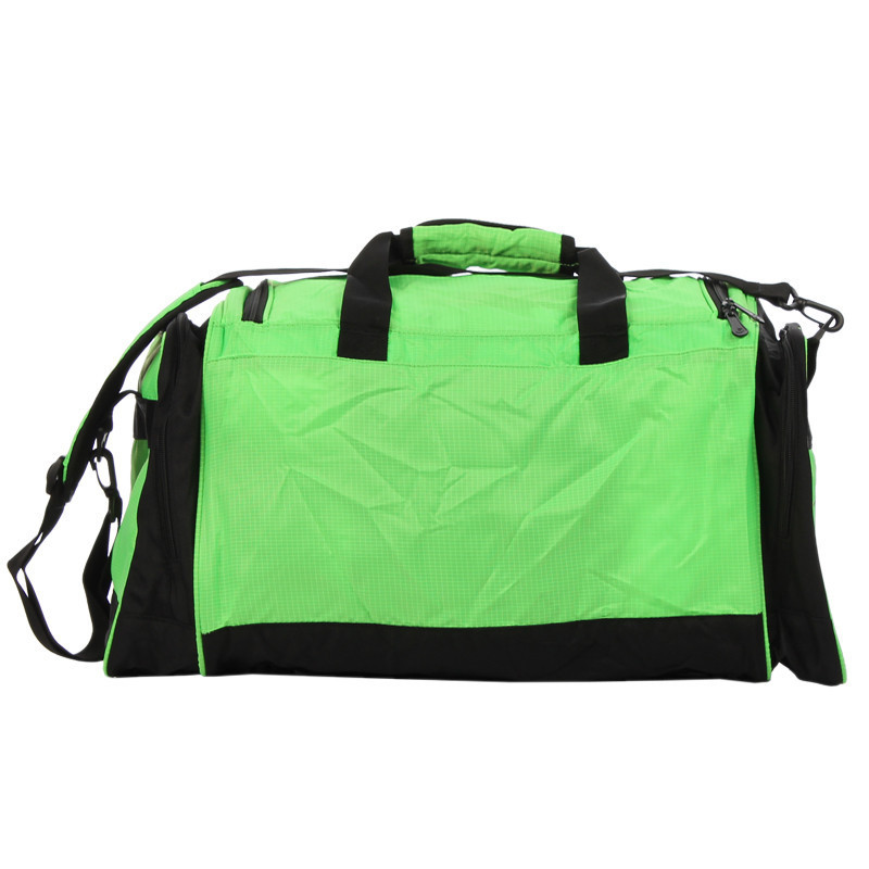 Сумка Asics medium DUFFLE lime