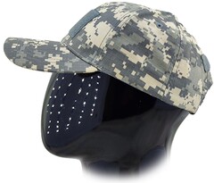 Кепка тактическая Skully BQM-495 Acupat - 2