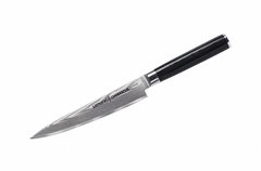 Нож кухонный универсальный 15см Samura Damascus SD-0023/Y