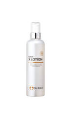 Пилинг-гель Merikit двойного действия - Merikit Super X Lotion