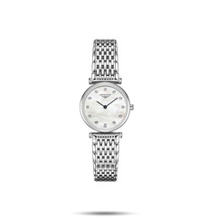 Longines L4.209.4.87.6