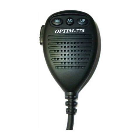 Тангента для автомобильных радиостанций OPTIM-778